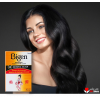 Bigen Permanent Powder Hair Color 59 Oriental Black 0.21 oz